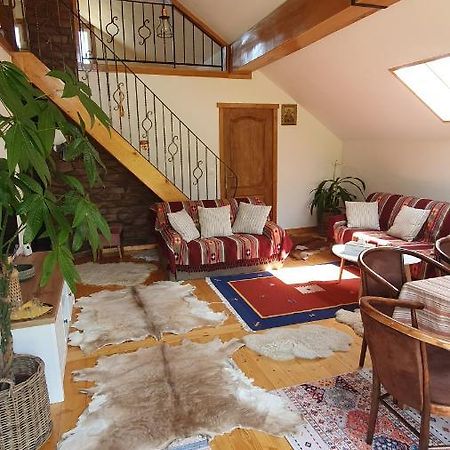 Bran 99 Villa ภายนอก รูปภาพ