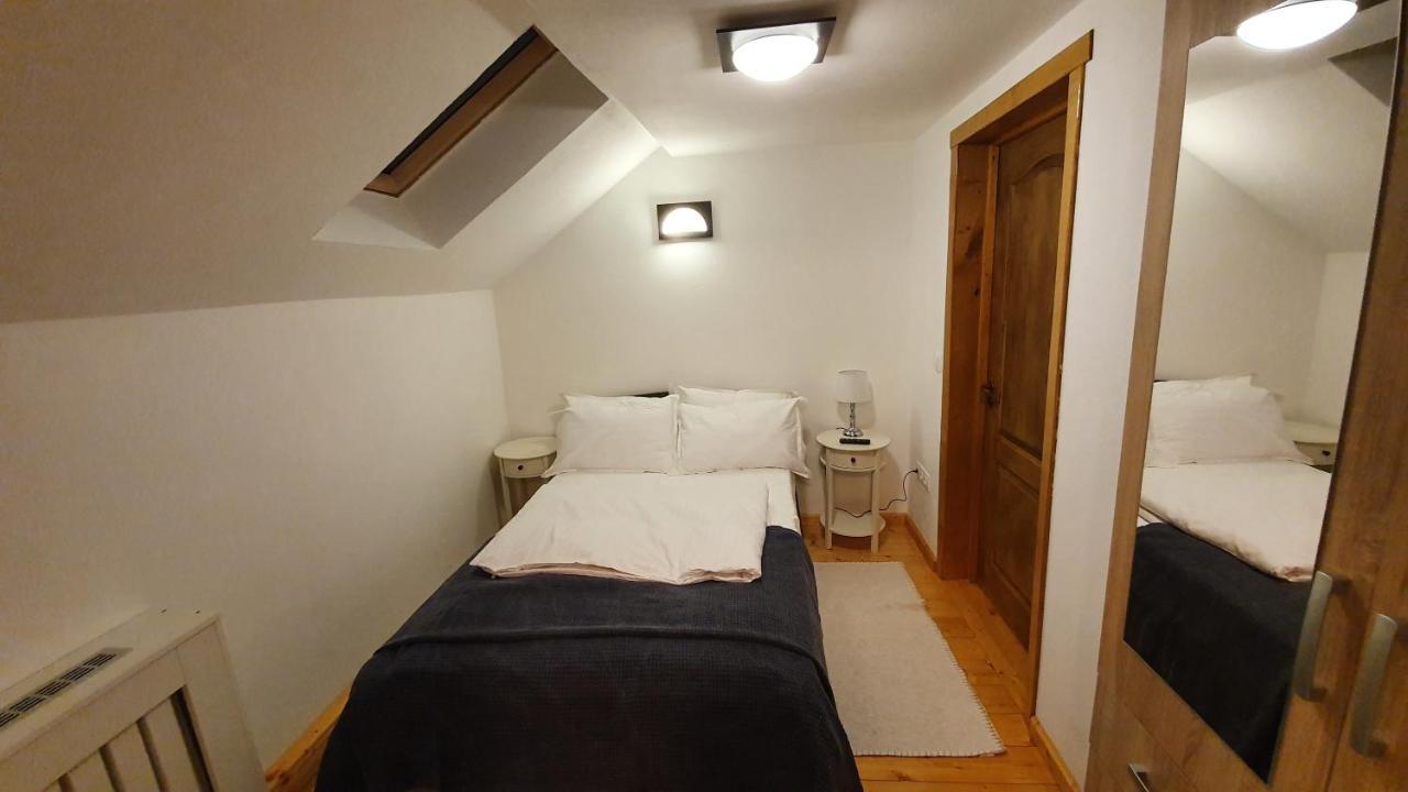 Bran 99 Villa ภายนอก รูปภาพ