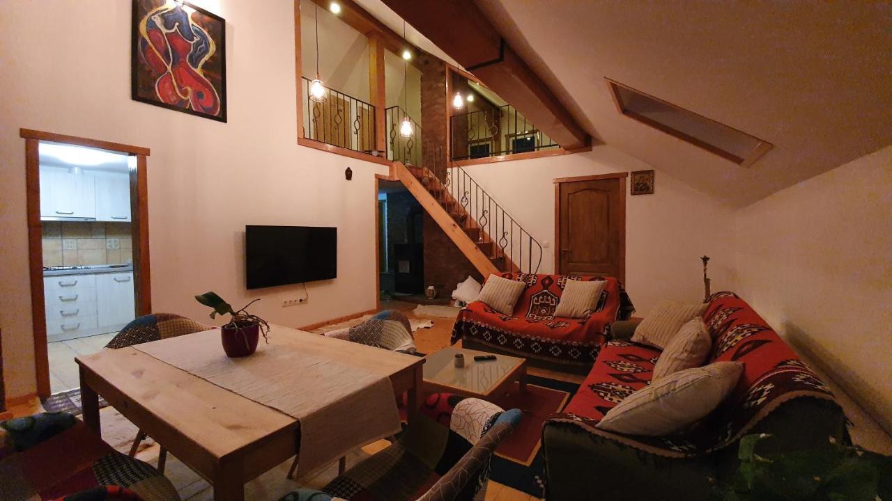 Bran 99 Villa ภายนอก รูปภาพ