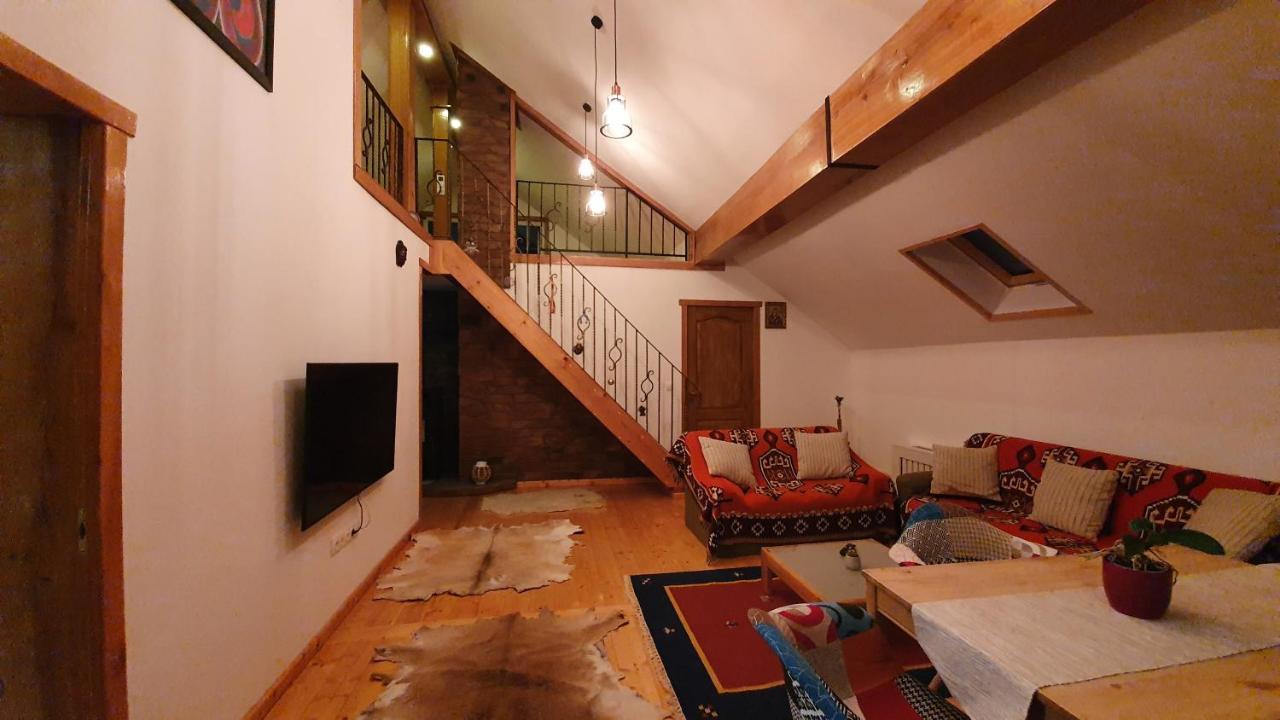Bran 99 Villa ภายนอก รูปภาพ