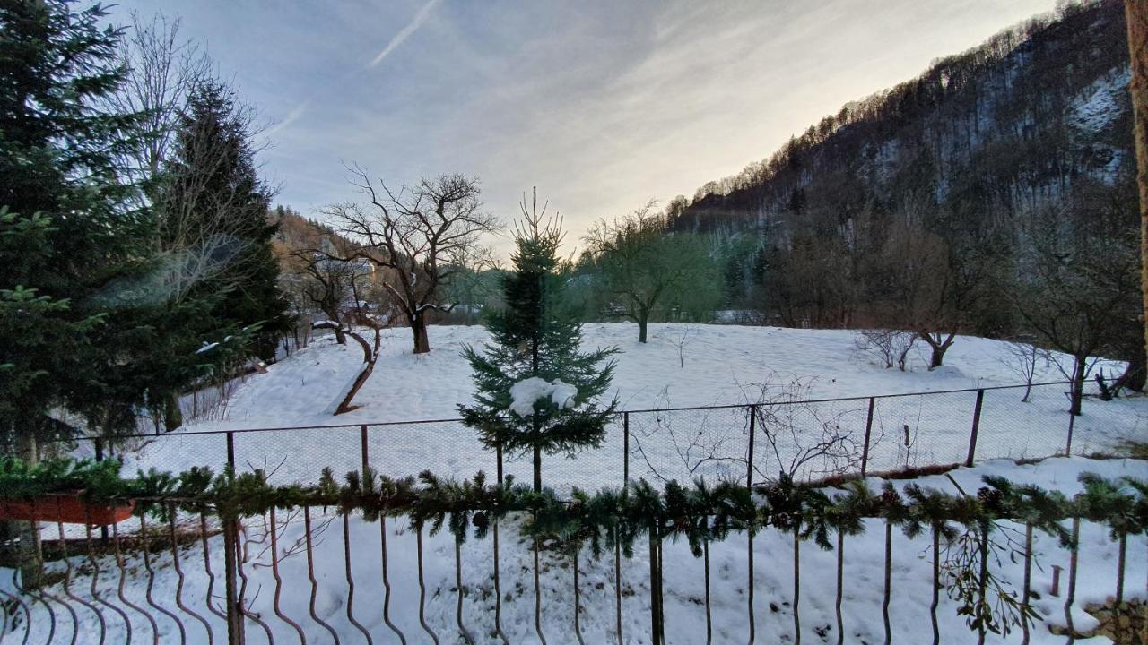 Bran 99 Villa ภายนอก รูปภาพ