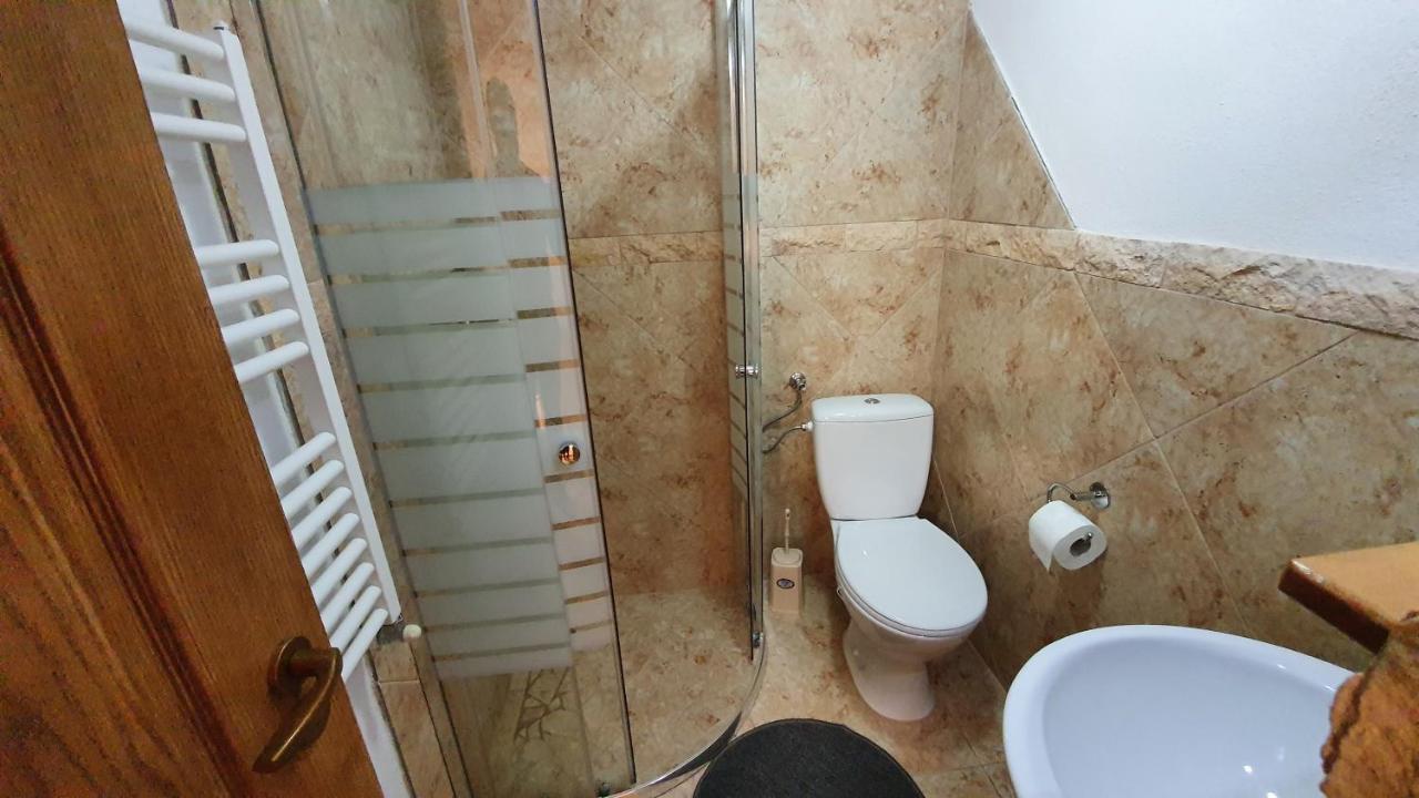 Bran 99 Villa ภายนอก รูปภาพ