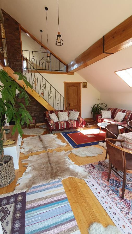 Bran 99 Villa ภายนอก รูปภาพ